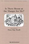 Is There Room at the Manger for Me? 