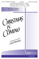 Christmas is Coming 