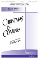 Christmas is Coming 