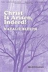 Christ is Arisen, Indeed! 