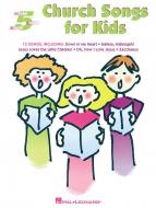 Church Songs for Kids 