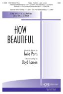 How Beautiful 