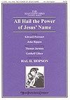 All Hail the Power of Jesus' Name 