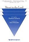 Shout to the Lord 