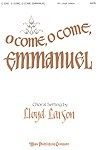 O Come, O Come, Emmanuel 