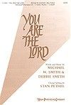 You Are the Lord 