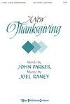 A New Thanksgiving 