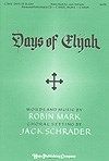 Days of Elijah 