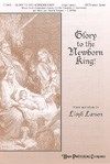 Glory to the Newborn King! 
