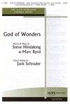 God of Wonders 