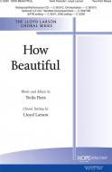 How Beautiful 