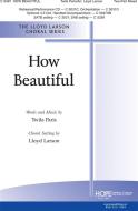 How Beautiful 
