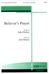 Believer's Prayer 