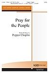 Pray for the People 