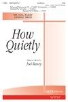 How Quietly 