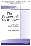 The Power of Your Love 