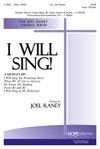 I Will Sing! 