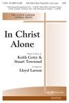 In Christ Alone 