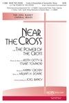 Near the Cross with the Power of the Cross 