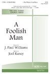 A Foolish Man 