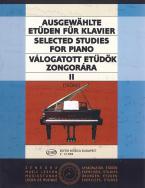 Selected Studies 2 