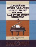 Selected Studies 3 