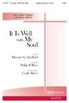 It is Well with My Soul 