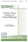 Come, Thou Fount of Every Blessing 