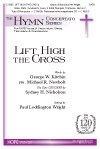 Lift High the Cross 