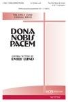 Dona Nobis Pacem 