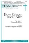 How Great Thou Art 