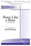 Peace Like a River 