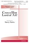 Crown Him Lord of All! 