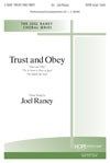 Trust and Obey 