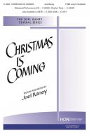 Christmas is Coming 