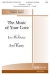 The Music of Your Love 