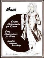 Easy Masterpieces for Piano 