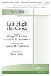 Lift High the Cross 