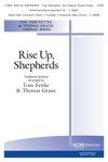 Rise Up, Shepherds 