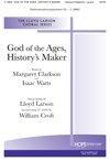 God of the Ages, History's Maker 
