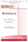 Bethlehem 