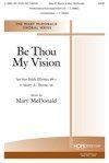 Be Thou My Vision 