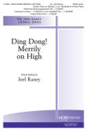 Ding Dong! Merrily On High 