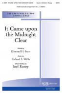 It Came Upon a Midnight Clear 
