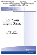 Let Your Light Shine 