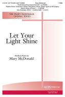 Let Your Light Shine 