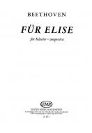Pour Elise WoO 59 