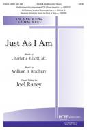 Just As I Am 