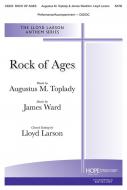 Rock of Ages 