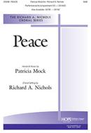 Peace 